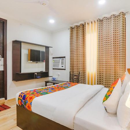 Fabhotel Shyam Inn Κανπούρ Εξωτερικό φωτογραφία